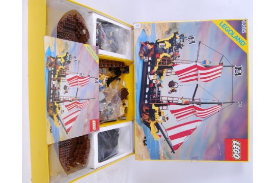 lego set 6285