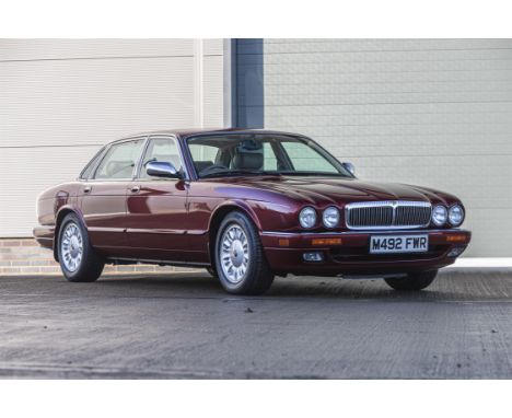 One registered keeper and an incredible 1,512 miles from new.Finished in flawless Flamenco Red Metallic with a Nimbus Grey Le