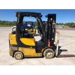 Yale 6,000 LB Capacity Forklift, Model: GLC060VXNGSE085