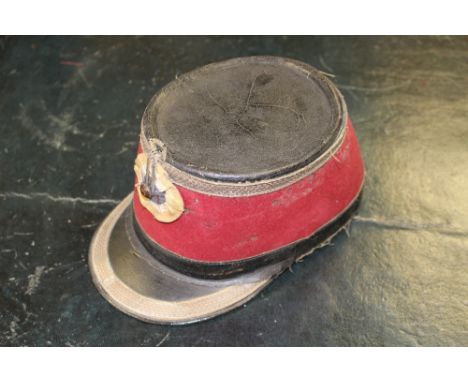 A French Army Kepi