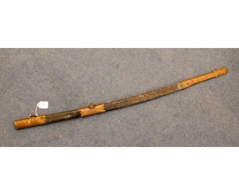 Scabbard only