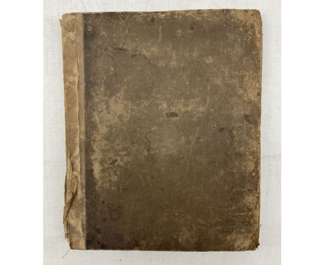 James Montgomery, James Grahame and E Benger - Poems on the Abolition of the Slave Trade, 1st edition printed for R Bowyer 18