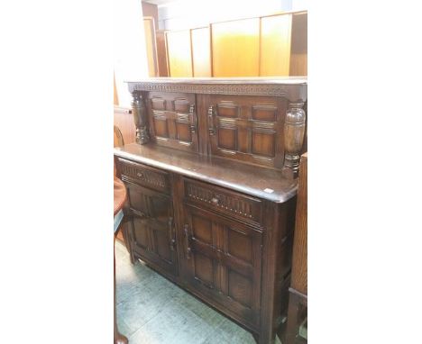 Ercol sideboard