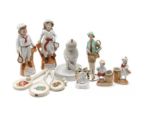 porcelain Auctions Prices | porcelain Guide Prices