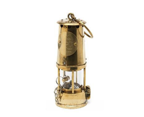 2012 London Olympic Games torch lantern,  used specifically to preserve, protect and transport the Olympic Flame on its relay