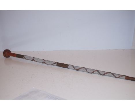 A Sword stick