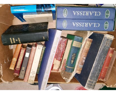 The History Of Guernsey by J. Duncan and other vintage books