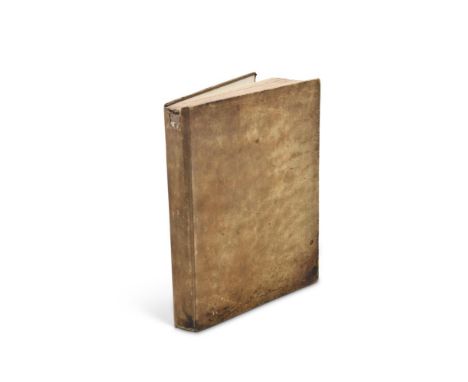 Ɵ GREECE AND TURKEY:  Contemporary copies of five letters by Frederick Sylvester North Douglas (1791-1819) to his father (Lor