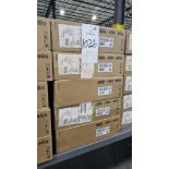 (5) Dell P2424H Monitors