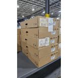 (5) Dell P2424H Monitors