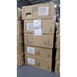 (5) Lenovo ThinkCentre TIO22 Gen4 Touch Screen Monitor