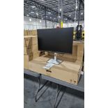 (4) Dell P2722H Monitors
