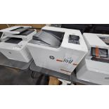 HP Color LaserJet Enterprise M62 Color Printer