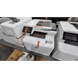 HP Color LaserJet Enterprise MFP M480 All-in-One Color Printer