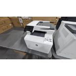 HP Color LaserJet Pro MFP M477FDN All-in-One Color Printer