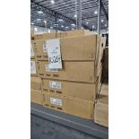 (4) Dell P2424H Monitors