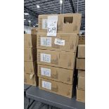 (5) Lenovo ThinkCentre TIO22 Gen4 Touch Screen Monitor