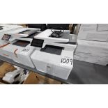 HP Color LaserJet Enterprise MFP M480 All-in-One Color Printer