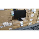 (3) Dell E2020H Monitors