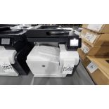 HP LaserJet Pro 500 Color MFP M570dn All-in-One Color Printer