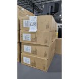 (4) Lenovo ThinkCentre TIO22 Gen4 Touch Screen Monitors