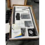 VisAl Labs vMeasure Ultima Package Measurement Systems