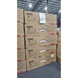 (5) Lenovo ThinkCentre TIO22 Gen5 Touch Screen Monitors