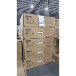 (5) Lenovo ThinkCentre TIO22 Gen5 Touch Screen Monitors