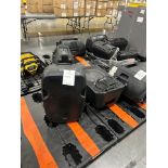 Acoustic Audio Model: AA15LBS