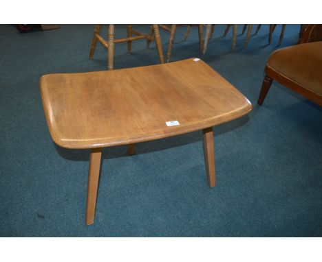 Ercol Coffee Table 