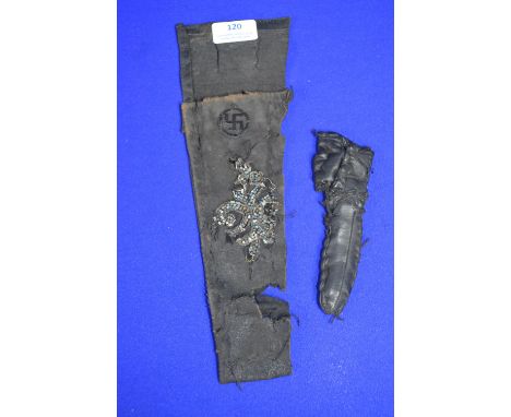 WWII German Artifact 