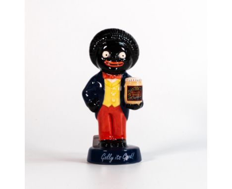 Royal Doulton Advertising Classics figure Golly AC1, boxed These items are listed on the basis they are illustrative of a byg