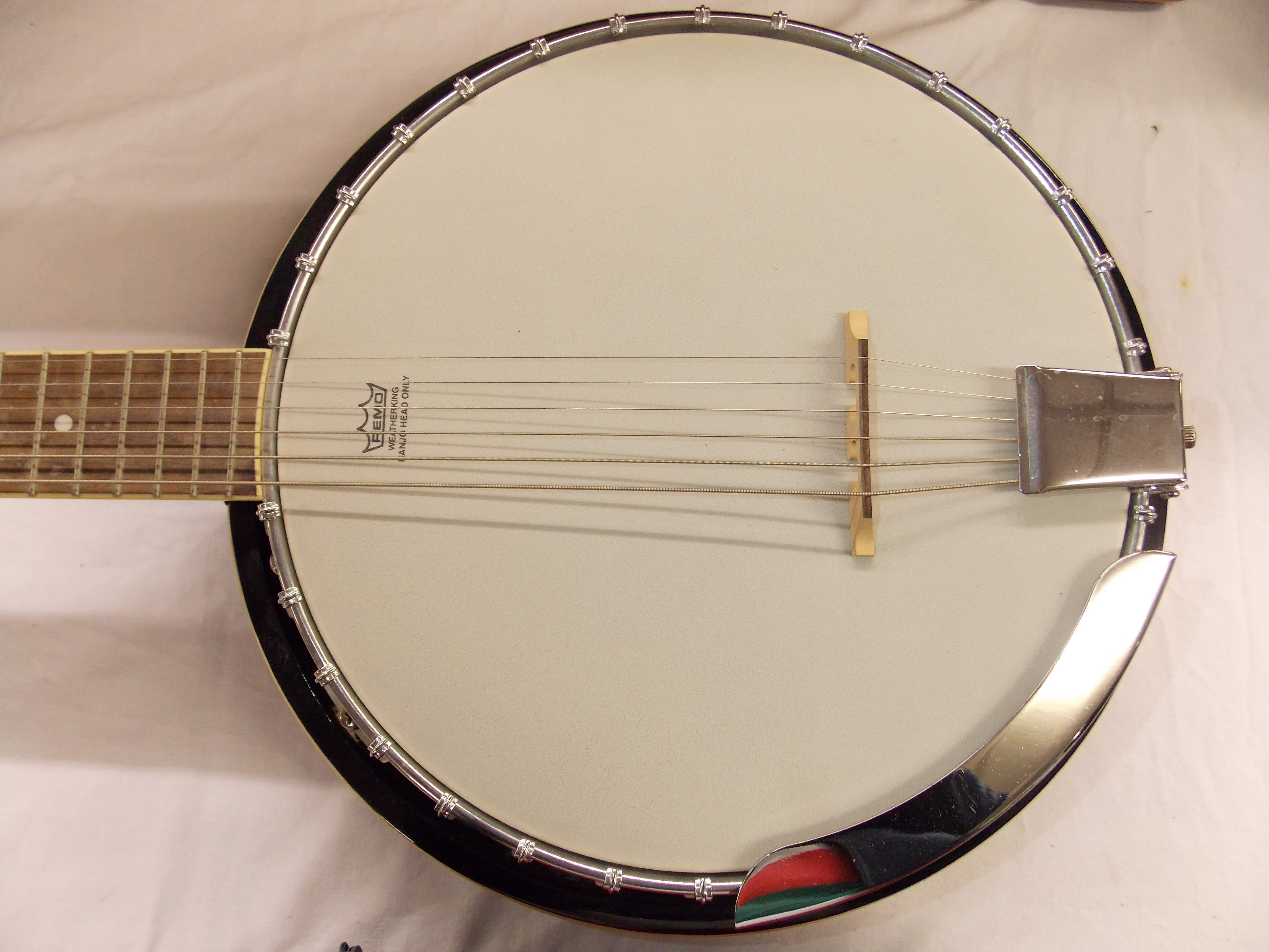 'THE ASHBURY BANJO' 90CM L