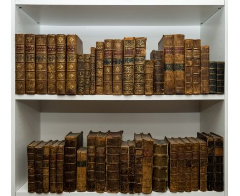 NO RESERVE [More (Cresacre)] The Life of Sir Thomas More, Kt....By his Great Grandson, Thomas More, first edition, engraved p