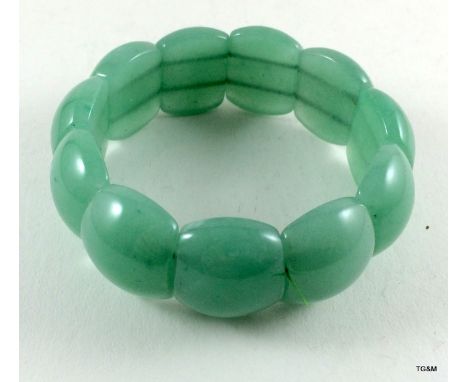 A Jade Bangle