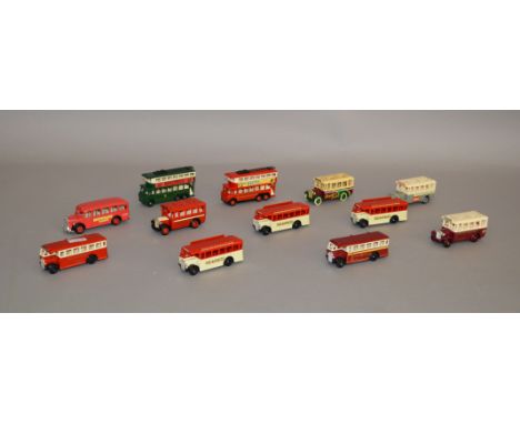 82 x unboxed Lledo pre-production metal and plastic models, including: 12 x Chevrolet Panel Van models, various liveries incl