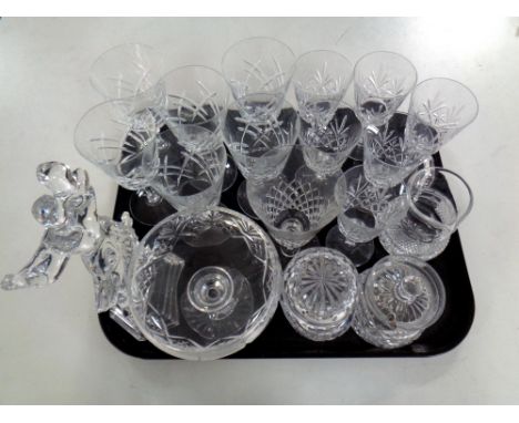 Italian RCR imported crystal glass color poetry high-footed wine red wine  glass champagne glass white