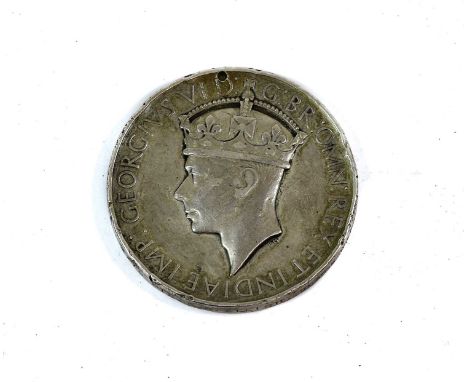 A Distinguished Conduct Medal (George VI), awarded to 4984378 PTE.E.(Edward) R.(Raymond) ELLIOT, BLACK WATCH (af), together w