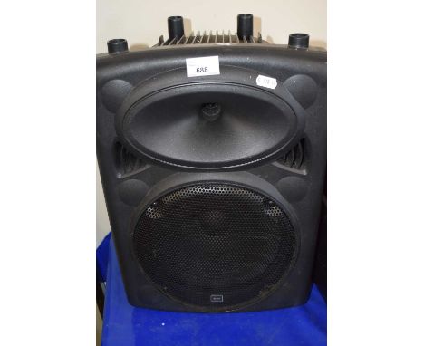 qtx multi AV speaker