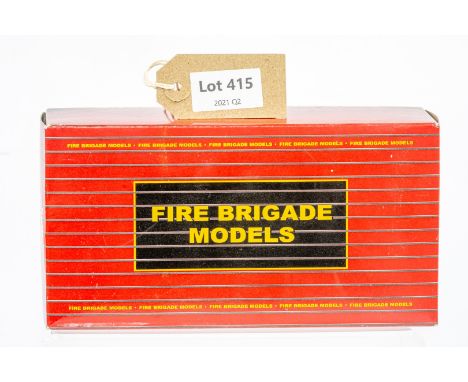 Manufacturer  - Fire Brigade Models | Description - Mercedes Sprinter Van - Cambridgeshire Police | Stock Code - 02-05 | Note