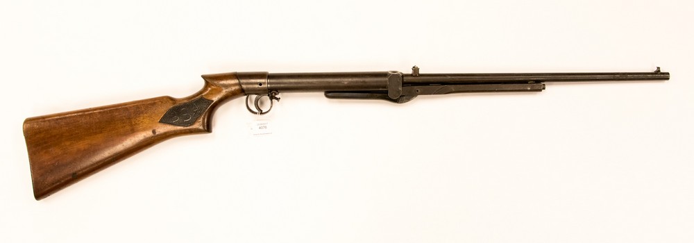 Bsa Air Rifle Serial Number Search