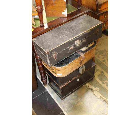 Collection of vintage tools
