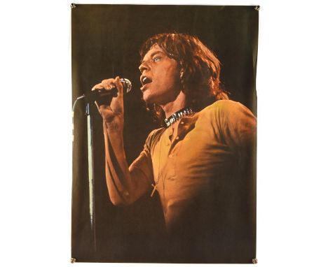 Pop music poster collection - to include Toploader, Madonna, Elkie Brooks, John Mayall, Judy Collins, T Rex, Boy George, Cult