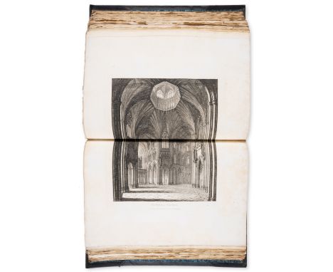 Britain.- Dugdale (Sir William) Monasticon Anglicanum, A History of the Abbies and other Monasteries...in England and Wales, 