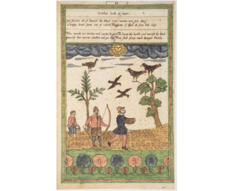 Roxburghe Club.- Barker (Nicolas) The Great Book of Thomas Trevilian, 2 vol., vol.1 text and supplementary plates, vol.2 colo