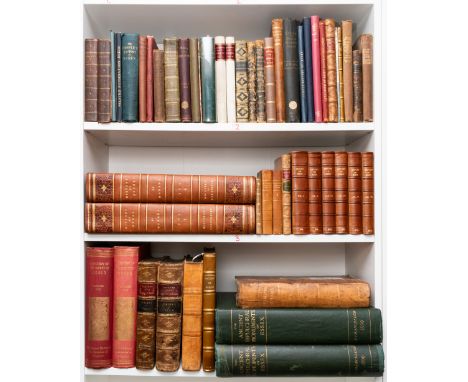 Essex.- Morant (Philip) The History and Antiquities of the most ancient Town and Borough of Colchester, in the County of Esse