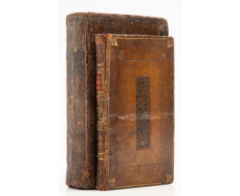 [Parsons SJ (Robert)] Relation of the triall made before the King of France, upon the yeare 1600..., ink ownership inscriptio