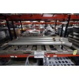 WELDMENT, JACKET WATER, CENTER, 6IN, API CUBE, C, 6" OD, 5-3/4" ID, APPROX. 83" LONG