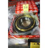 BEARING, DRIVE END FAG 6330-M-C3, MADE IN ITALY