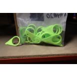 WHEEL CHECK INDICATOR, WHEEL (LUG), 33MM, PHONE#1-888-829-1556